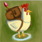 courier